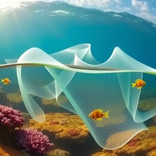 中科院成功研发海水可降解塑料 望在海南应用...(图4) 中科院成功研发海水可降解塑料 望在海南应用...(图4)