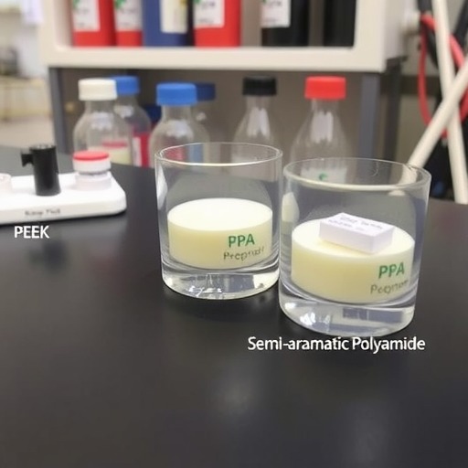 巴斯夫：新的PPA牌号填补了PEEK与半...(图6)