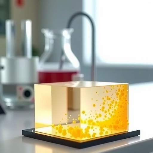 朗盛扩大用于高性能聚合物的耐热黄色颜料系...(图5) 朗盛扩大用于高性能聚合物的耐热黄色颜料系...(图5)