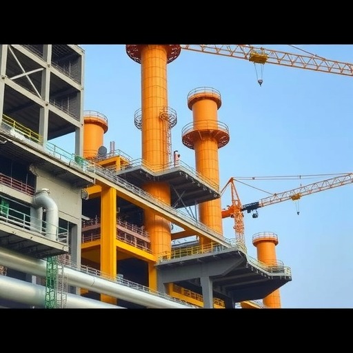 陶氏拟设立华南特种化学品制造基地,投资约...(图4) 陶氏拟设立华南特种化学品制造基地,投资约...(图4)