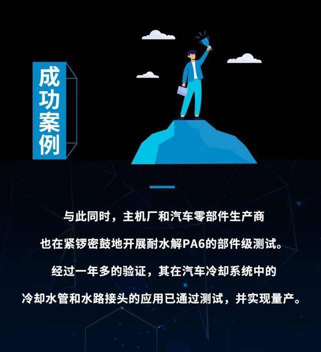宝藏材料丨耐水解PA6在燃油和新能源汽车冷...(图12) 宝藏材料丨耐水解PA6在燃油和新能源汽车冷...(图12)