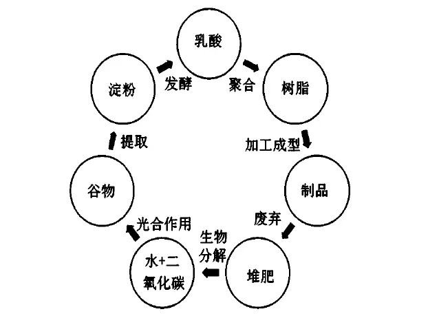 生物塑料?生物基塑料?生物降解塑料?别懵...(图14) 生物塑料?生物基塑料?生物降解塑料?别懵...(图14)