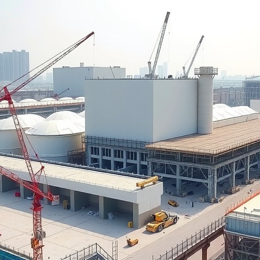 塞拉尼斯将在中国建设世界级 LCP 聚合工...(图5) 塞拉尼斯将在中国建设世界级 LCP 聚合工...(图5)