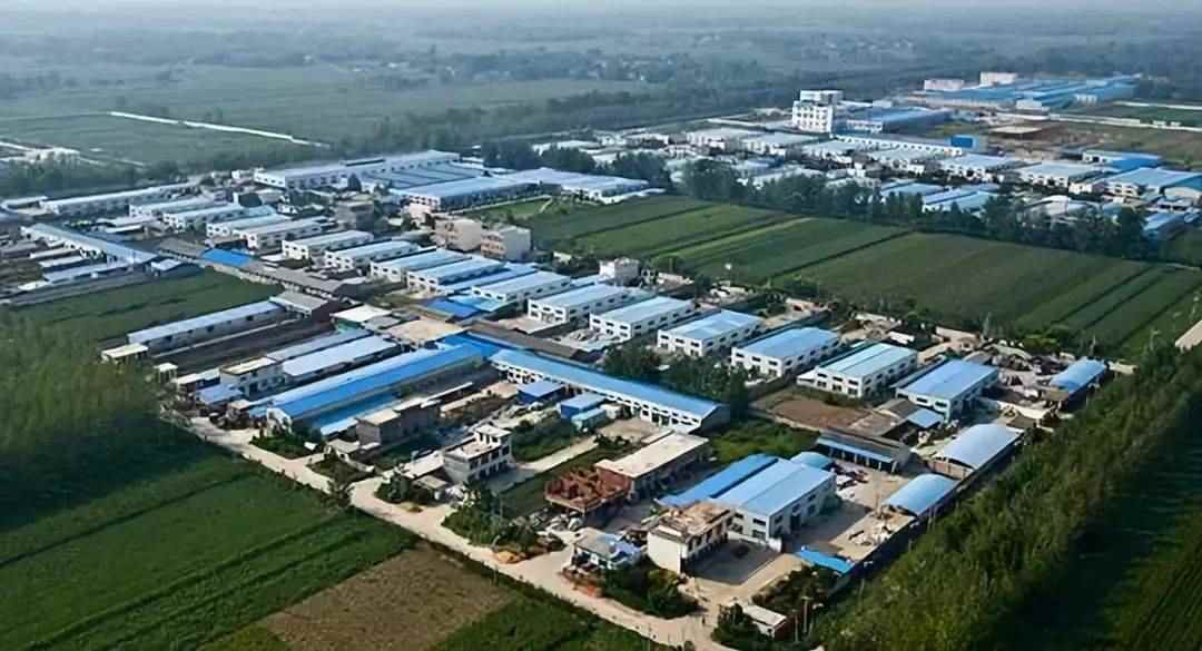 全国最大再生塑料生产基地之一,捡出来的百...(图7) 全国最大再生塑料生产基地之一,捡出来的百...(图7)