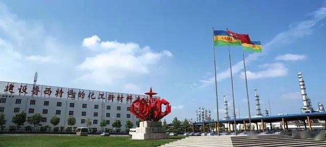 狂砸140亿!鲁西化工开建己内酰胺尼龙6、乙...(图4) 狂砸140亿!鲁西化工开建己内酰胺尼龙6、乙...(图4)