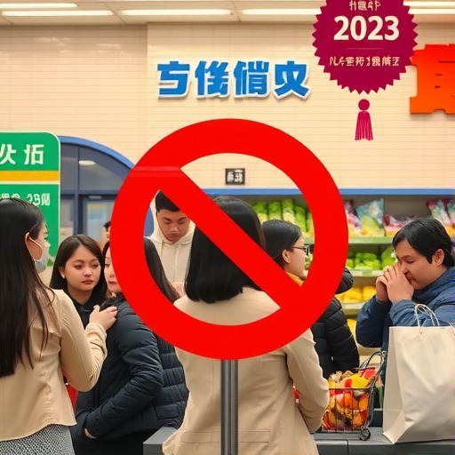 元旦起上海超市禁止提供塑料袋(图5) 元旦起上海超市禁止提供塑料袋(图5)