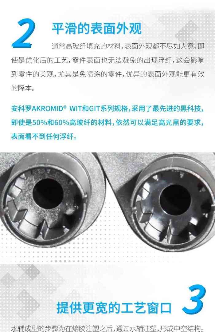 以塑代钢 | 创新水辅成型加持的全球首款承载...(图8) 以塑代钢 | 创新水辅成型加持的全球首款承载...(图8)