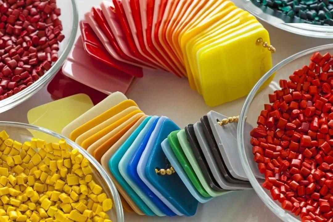 走进改性企业 | 探访赢创,积极探索材料创新...(图10) 走进改性企业 | 探访赢创,积极探索材料创新...(图10)
