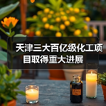 天津三大百亿级化工项目取得重大进展（图4）