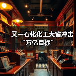 又一石化化工大省冲击“万亿目标”(图3) 又一石化化工大省冲击“万亿目标”(图3)