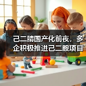 己二腈国产化前夜,多企积极推进己二胺项目(图2) 己二腈国产化前夜,多企积极推进己二胺项目(图2)