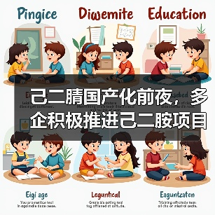 己二腈国产化前夜,多企积极推进己二胺项目(图3) 己二腈国产化前夜,多企积极推进己二胺项目(图3)