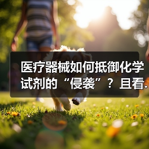 医疗器械如何抵御化学试剂的“侵袭”?且看...(图4) 医疗器械如何抵御化学试剂的“侵袭”?且看...(图4)