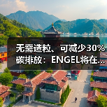 无需造粒、可减少30%碳排放:ENGEL将在...(图3) 无需造粒、可减少30%碳排放:ENGEL将在...(图3)