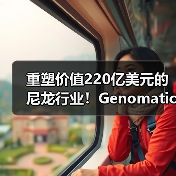 重塑价值220亿美元的尼龙行业!Genomatica...(图3) 重塑价值220亿美元的尼龙行业!Genomatica...(图3)