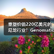 重塑价值220亿美元的尼龙行业!Genomatica...(图4) 重塑价值220亿美元的尼龙行业!Genomatica...(图4)