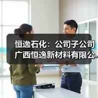 恒逸石化:公司子公司广西恒逸新材料有限公...(图4) 恒逸石化:公司子公司广西恒逸新材料有限公...(图4)
