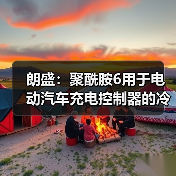 朗盛:聚酰胺6用于电动汽车充电控制器的冷却...(图2) 朗盛:聚酰胺6用于电动汽车充电控制器的冷却...(图2)