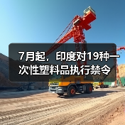 7月起,印度对19种一次性塑料品执行禁令(图3) 7月起,印度对19种一次性塑料品执行禁令(图3)