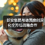 新安集团与德国赢创深化全方位战略合作(图2) 新安集团与德国赢创深化全方位战略合作(图2)