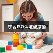 东丽ISO认证被撤销!(图3) 东丽ISO认证被撤销!(图3)