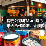 陶氏公司与Mura迄今最大合作承诺，大规模推...（图1）