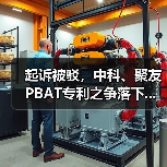 起诉被驳,中科、聚友PBAT专利之争落下...(图2) 起诉被驳,中科、聚友PBAT专利之争落下...(图2)