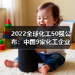 2022全球化工50强公布:中国9家化工企业上榜...(图3) 2022全球化工50强公布:中国9家化工企业上榜...(图3)