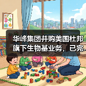 华峰集团并购美国杜邦旗下生物基业务,已完...(图4) 华峰集团并购美国杜邦旗下生物基业务,已完...(图4)