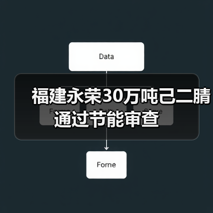 福建永荣30万吨己二腈通过节能审查(图3) 福建永荣30万吨己二腈通过节能审查(图3)