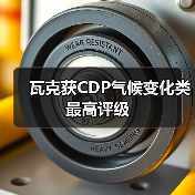 瓦克获CDP气候变化类最高评级(图2) 瓦克获CDP气候变化类最高评级(图2)