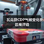 瓦克获CDP气候变化类最高评级(图4) 瓦克获CDP气候变化类最高评级(图4)