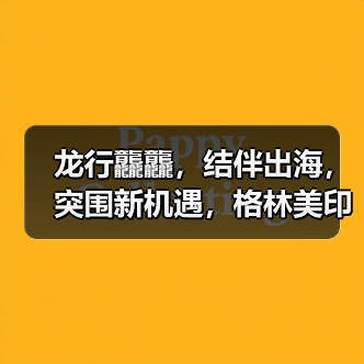 龙行龘龘，结伴出海，突围新机遇，格林美印尼镍资源项目建设百日冲刺誓师大会隆重举行！（图2）
