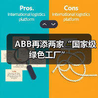 ABB再添两家“国家级绿色工厂”(图1) ABB再添两家“国家级绿色工厂”(图1)