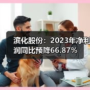 滨化股份:2023年净利润同比预降66.87%(图2) 滨化股份:2023年净利润同比预降66.87%(图2)