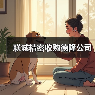 联诚精密收购德隆公司(图1) 联诚精密收购德隆公司(图1)