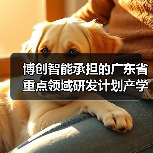 博创智能承担的广东省重点领域研发计划产学研合作项目顺利通过验收(图1) 博创智能承担的广东省重点领域研发计划产学研合作项目顺利通过验收(图1)
