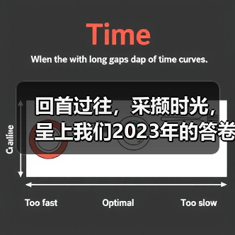 回首过往,采撷时光,呈上我们2023年的答卷(图3) 回首过往,采撷时光,呈上我们2023年的答卷(图3)