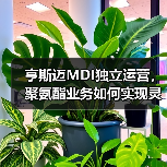 亨斯迈MDI独立运营，聚氨酯业务如何实现灵活增长？（图1）