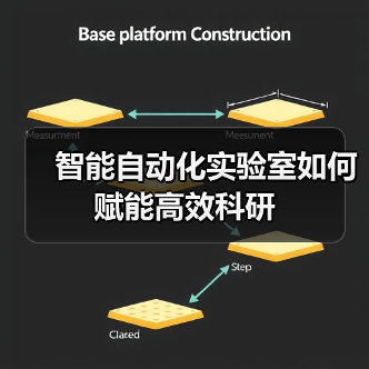智能自动化实验室如何赋能高效科研（图4）