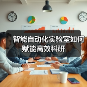 智能自动化实验室如何赋能高效科研（图2）