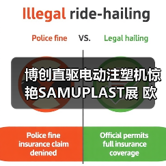 博创直驱电动注塑机惊艳SAMUPLAST展 欧洲市场认可度飙升(图1) 博创直驱电动注塑机惊艳SAMUPLAST展 欧洲市场认可度飙升(图1)