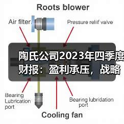 陶氏公司2023年四季度财报:盈利承压,战略转向何方?(图3) 陶氏公司2023年四季度财报:盈利承压,战略转向何方?(图3)