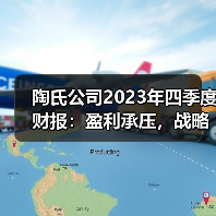 陶氏公司2023年四季度财报:盈利承压,战略转向何方?(图1) 陶氏公司2023年四季度财报:盈利承压,战略转向何方?(图1)