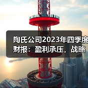 陶氏公司2023年四季度财报:盈利承压,战略转向何方?(图2) 陶氏公司2023年四季度财报:盈利承压,战略转向何方?(图2)