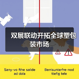 双展联动开拓全球塑包装市场（图2）
