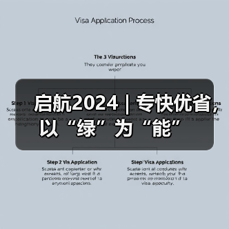 启航2024 | 专快优省,以“绿”为“能”(图4) 启航2024 | 专快优省,以“绿”为“能”(图4)