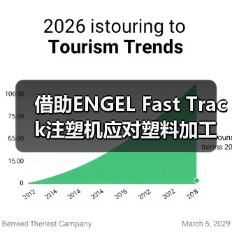 借助ENGEL Fast Track注塑机应对塑料加工挑战(图1) 借助ENGEL Fast Track注塑机应对塑料加工挑战(图1)