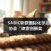 SABIC斩获国际化学品协会“碳索创新奖(图3) SABIC斩获国际化学品协会“碳索创新奖(图3)