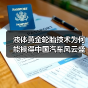 液体黄金轮胎技术为何能摘得中国汽车风云盛典特别奖?(图3) 液体黄金轮胎技术为何能摘得中国汽车风云盛典特别奖?(图3)